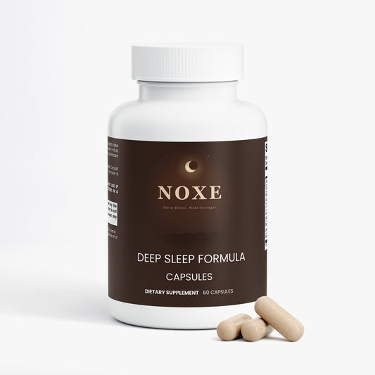 Sleep Formula