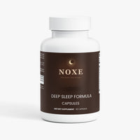 NOXE — Rest & Rise
